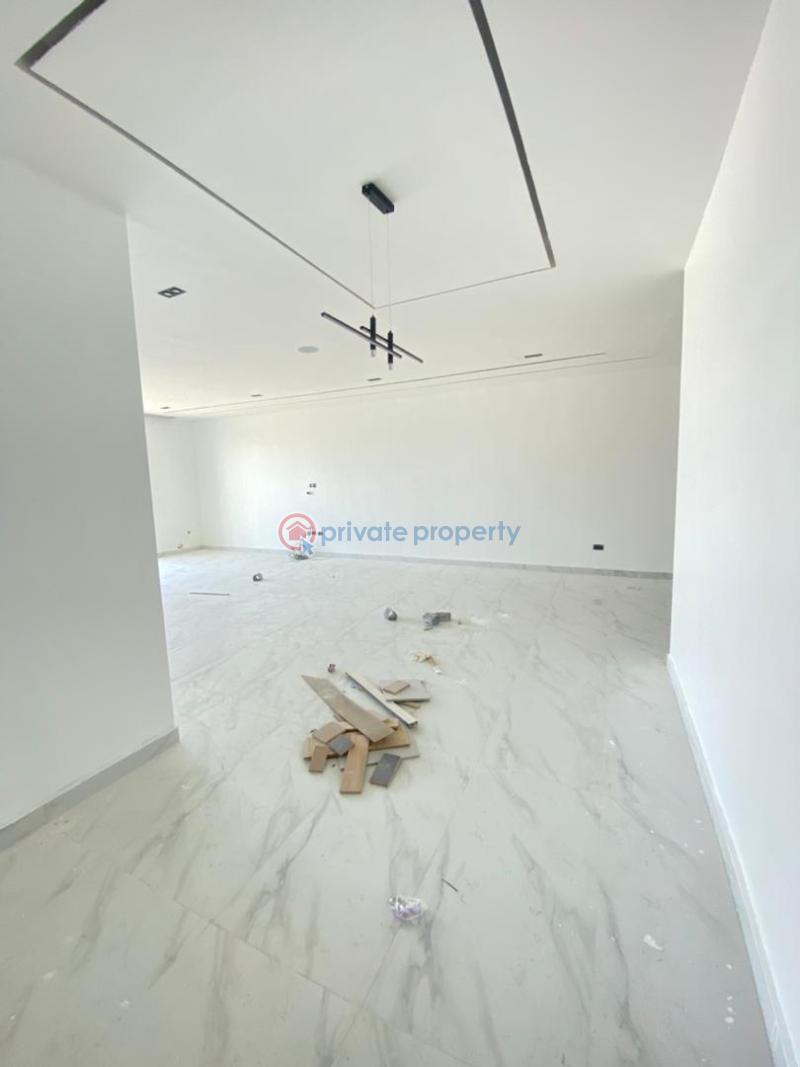 2 bedroom Shared Apartment For Sale Lekki Phase 1 Lagos - 13