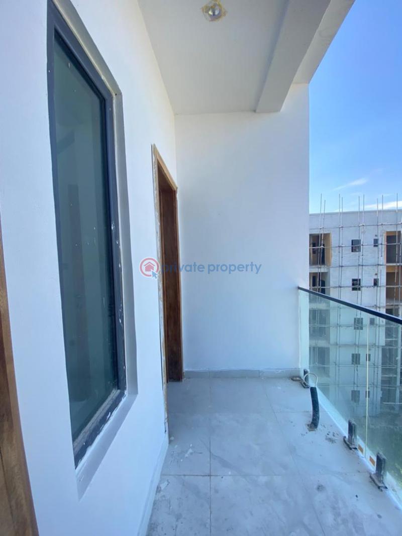 2 bedroom Shared Apartment For Sale Lekki Phase 1 Lagos - 2