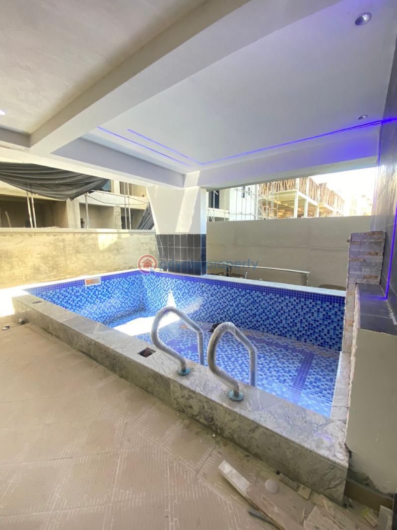 2 bedroom Shared Apartment For Sale Lekki Phase 1 Lagos - 0