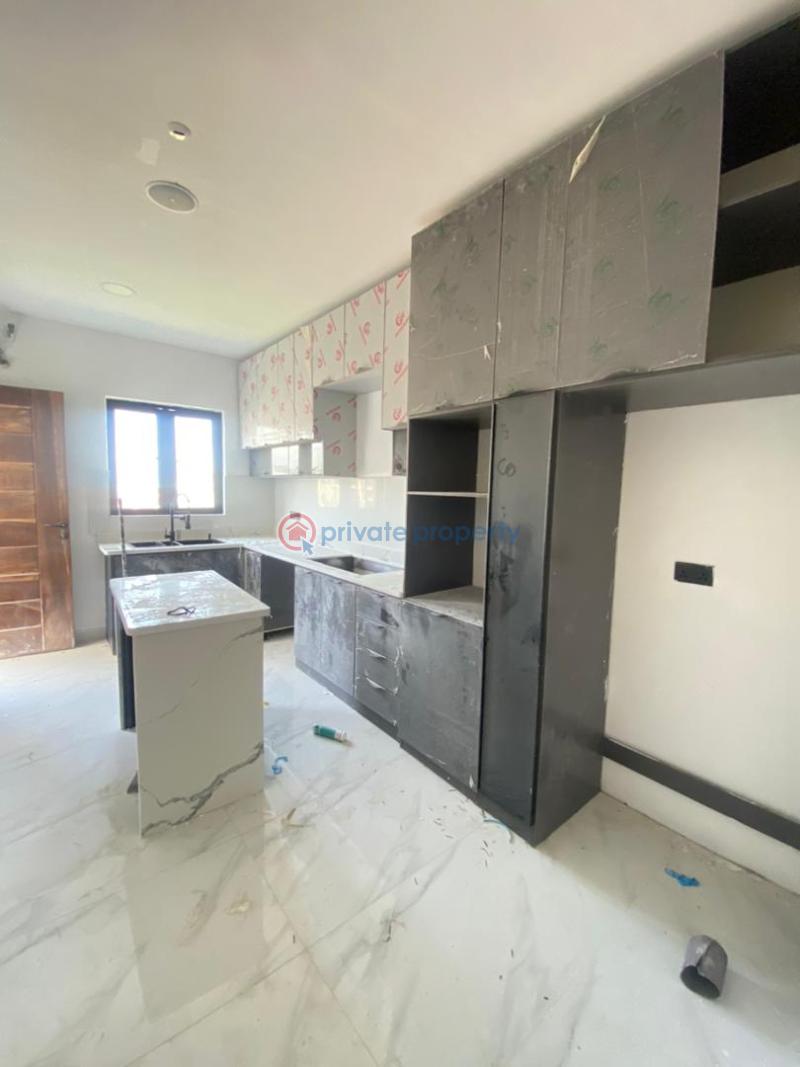 2 bedroom Shared Apartment For Sale Lekki Phase 1 Lagos - 8