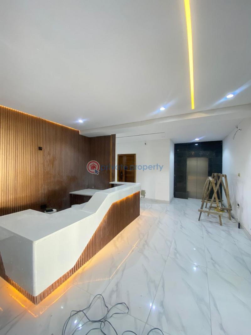 2 bedroom Shared Apartment For Sale Lekki Phase 1 Lagos - 1