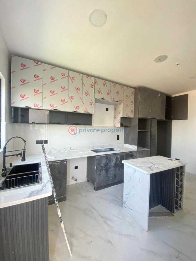 2 bedroom Shared Apartment For Sale Lekki Phase 1 Lagos - 11