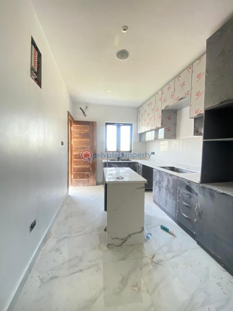 2 bedroom Shared Apartment For Sale Lekki Phase 1 Lagos - 10