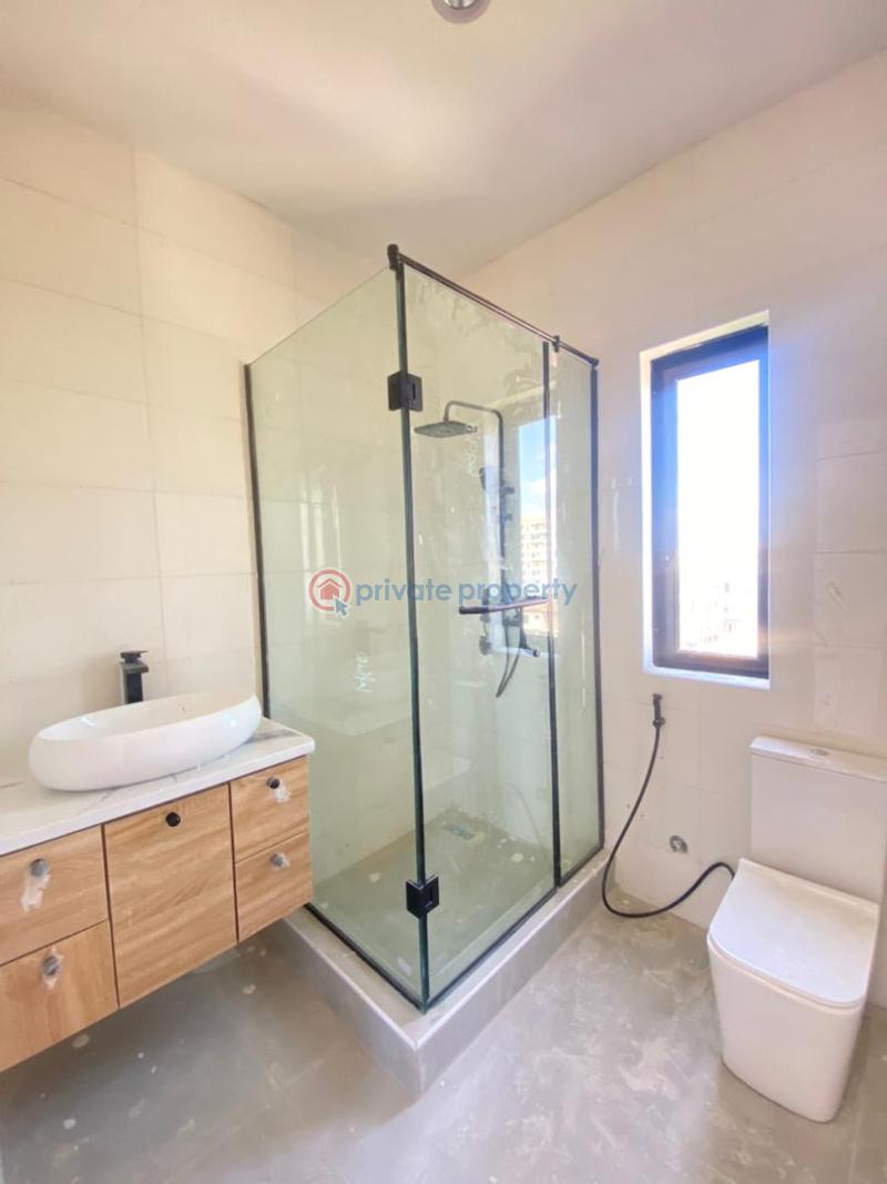 2 bedroom Shared Apartment For Sale Lekki Phase 1 Lagos - 7