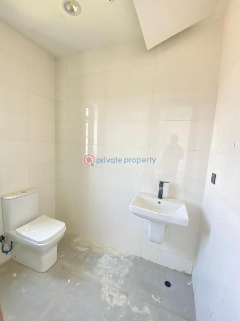 2 bedroom Shared Apartment For Sale Lekki Phase 1 Lagos - 4