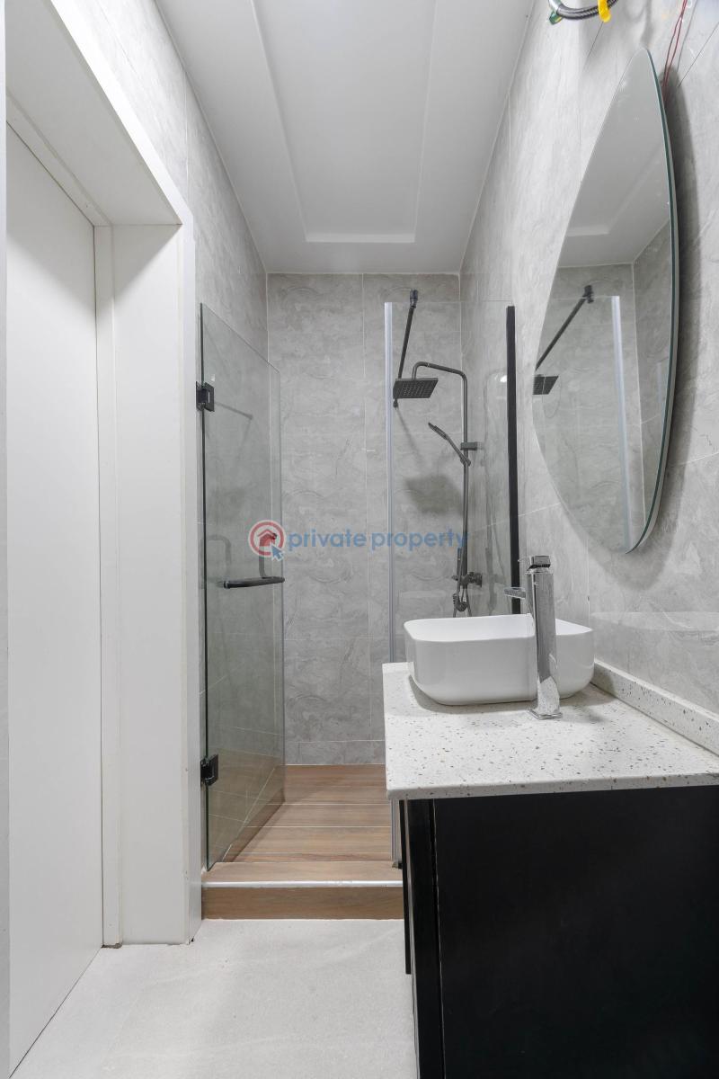 2 bedroom Flat & Apartment Short let Ikate Lekki Lagos Ikate Elegushi Lekki Lagos - 3