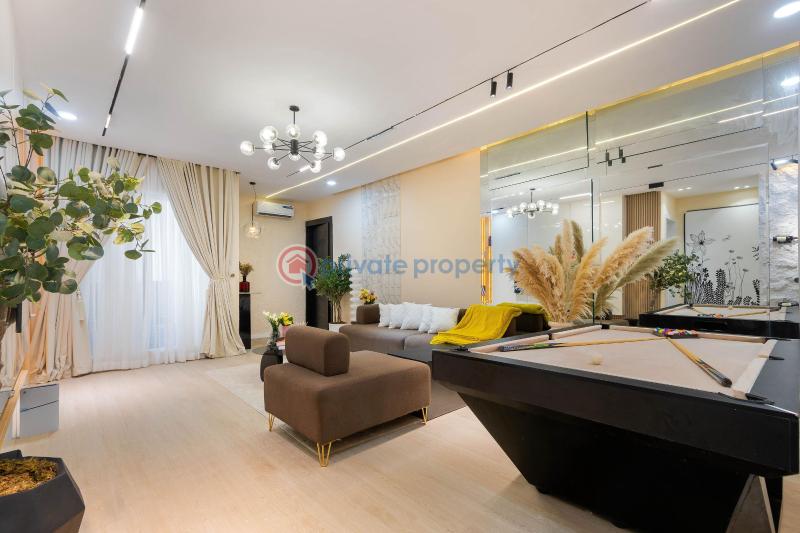 2 bedroom Flat & Apartment Short let Ikate Lekki Lagos Ikate Elegushi Lekki Lagos - 14