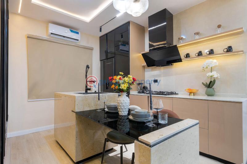 2 bedroom Flat & Apartment Short let Ikate Lekki Lagos Ikate Elegushi Lekki Lagos - 9