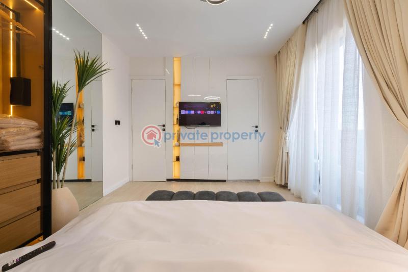 2 bedroom Flat & Apartment Short let Ikate Lekki Lagos Ikate Elegushi Lekki Lagos - 7