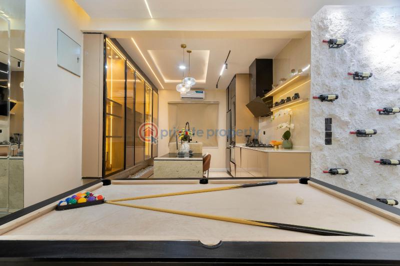 2 bedroom Flat & Apartment Short let Ikate Lekki Lagos Ikate Elegushi Lekki Lagos - 10