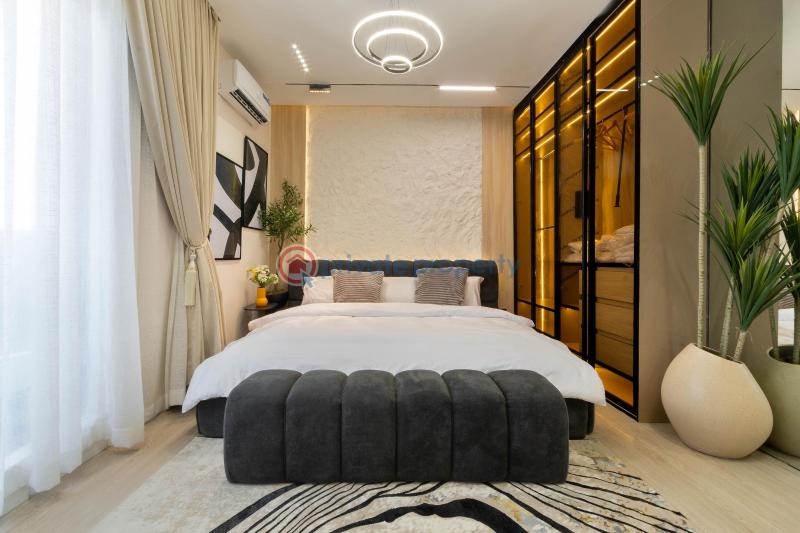 2 bedroom Flat & Apartment Short let Ikate Lekki Lagos Ikate Elegushi Lekki Lagos - 6