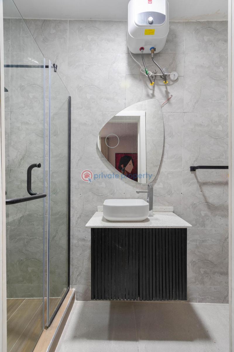 2 bedroom Flat & Apartment Short let Ikate Lekki Lagos Ikate Elegushi Lekki Lagos - 2