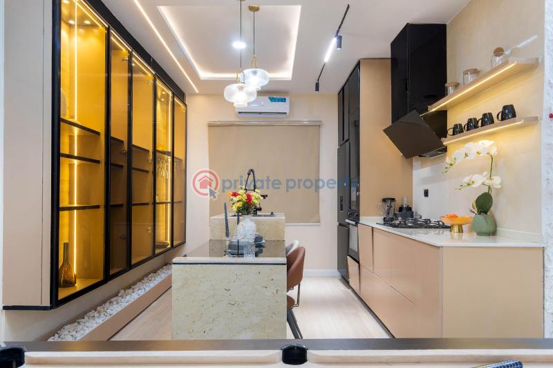 2 bedroom Flat & Apartment Short let Ikate Lekki Lagos Ikate Elegushi Lekki Lagos - 12