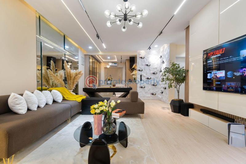 2 bedroom Flat & Apartment Short let Ikate Lekki Lagos Ikate Elegushi Lekki Lagos - 17