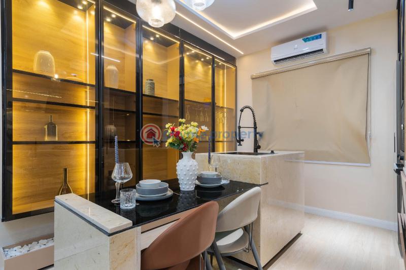 2 bedroom Flat & Apartment Short let Ikate Lekki Lagos Ikate Elegushi Lekki Lagos - 8