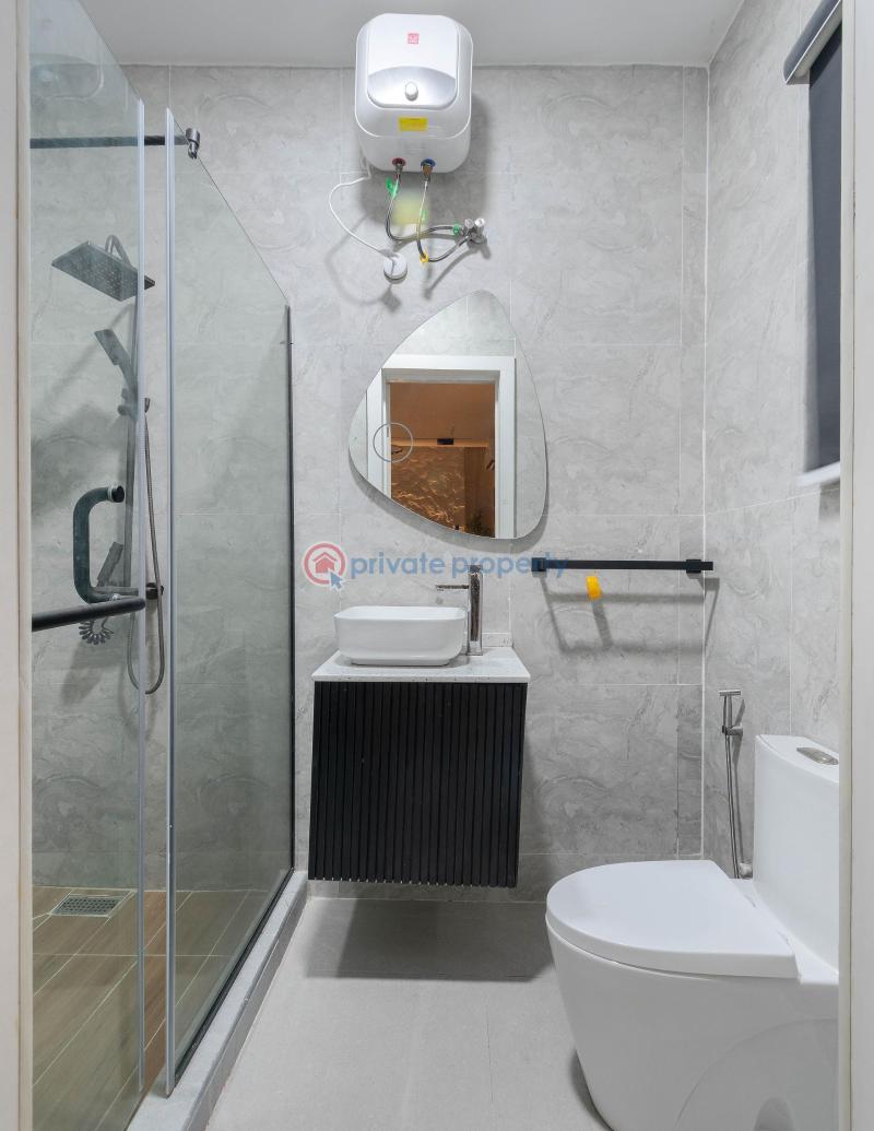 2 bedroom Flat & Apartment Short let Ikate Lekki Lagos Ikate Elegushi Lekki Lagos - 11