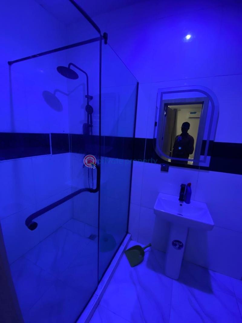 2 bedroom Flat & Apartment For Rent Ikate Elegushi Lekki Lagos - 10