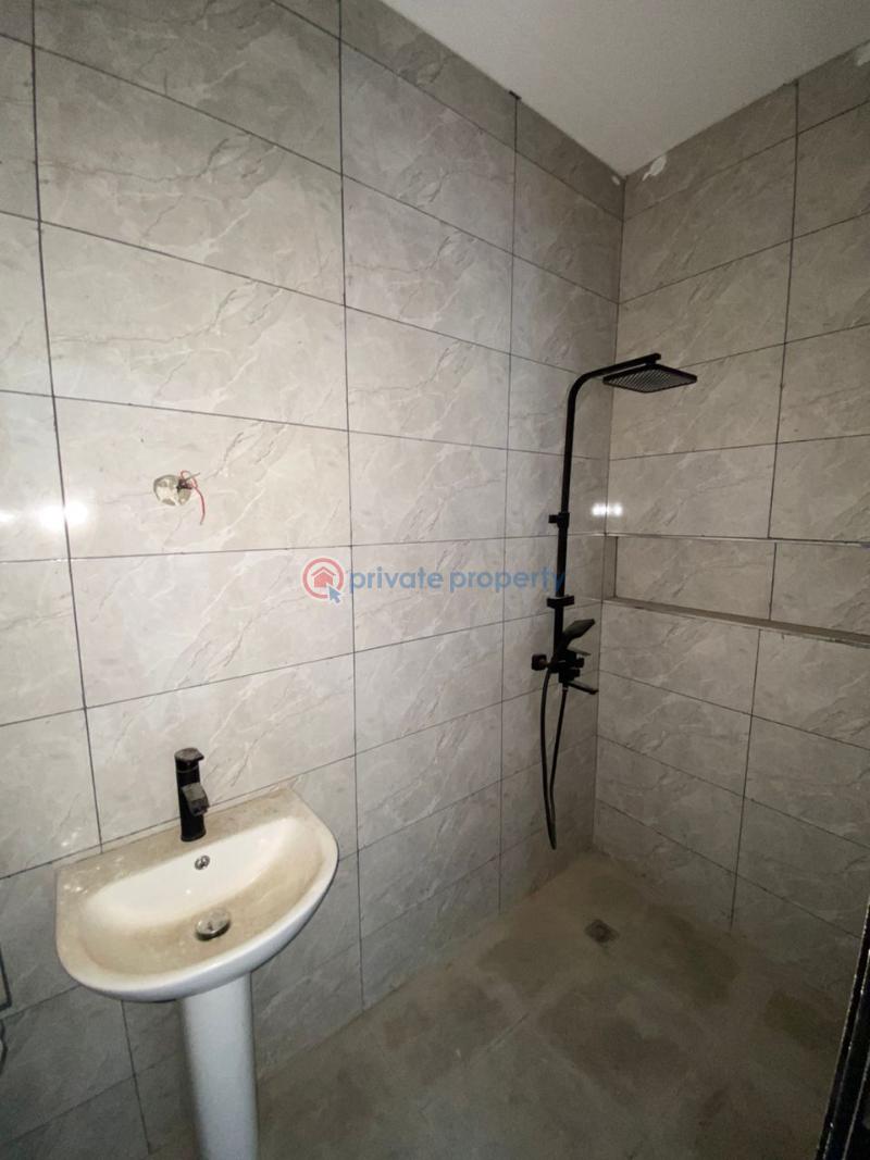 2 bedroom Shared Apartment For Sale Ologolo Lekki Lagos - 5