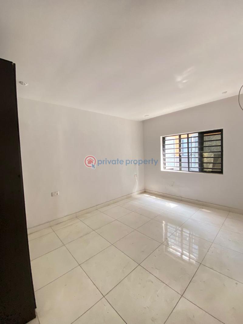 2 bedroom Shared Apartment For Sale Ologolo Lekki Lagos - 4