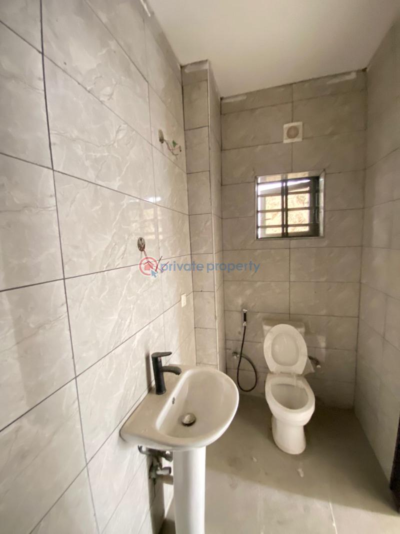 2 bedroom Shared Apartment For Sale Ologolo Lekki Lagos - 2