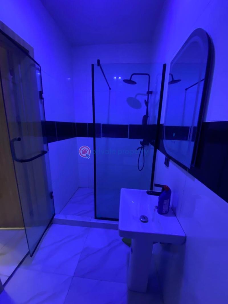 2 bedroom Flat & Apartment For Rent Ikate Elegushi Lekki Lagos - 14