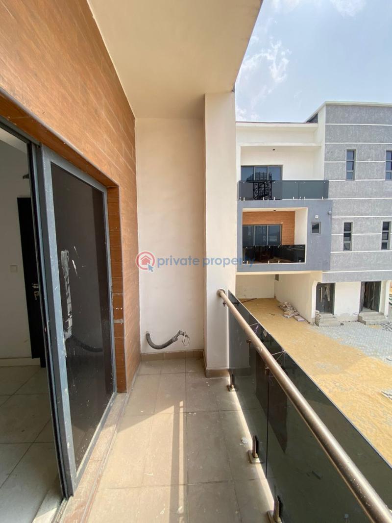 2 bedroom Shared Apartment For Sale Ologolo Lekki Lagos - 3