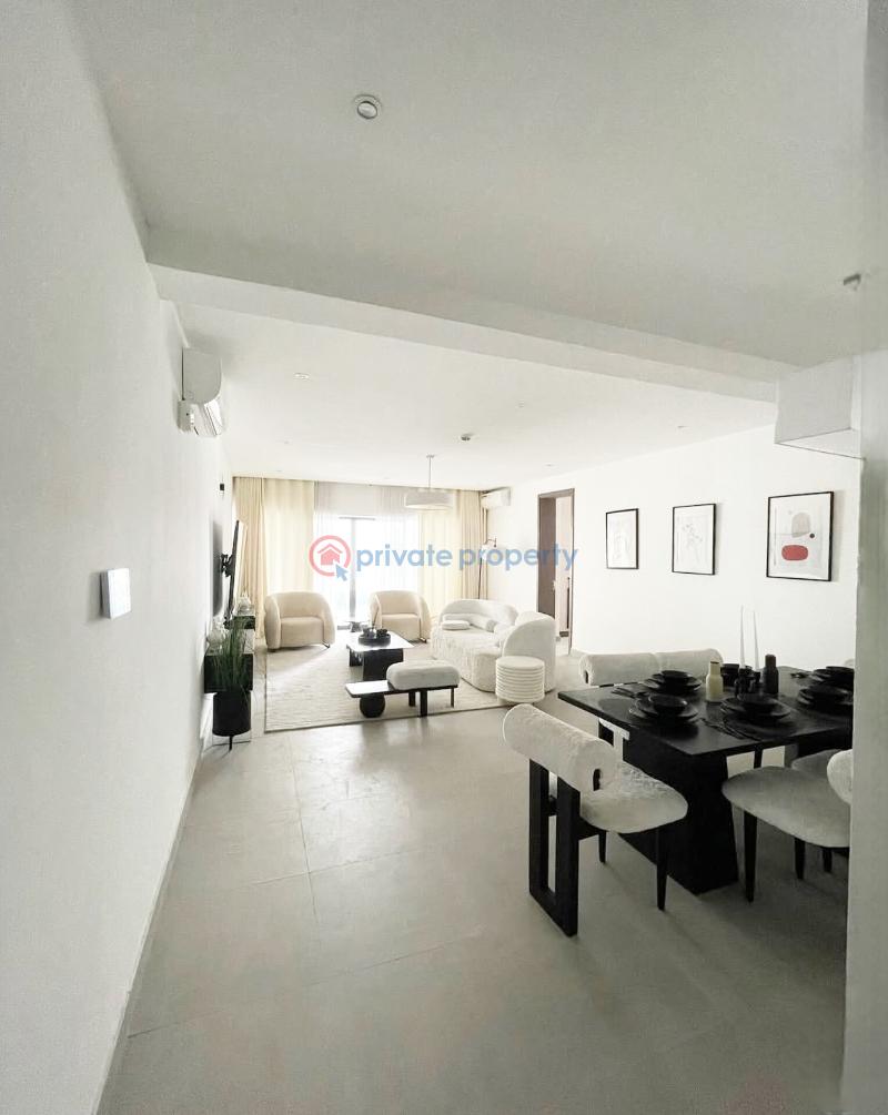 2 bedroom Block Of Flats For Sale Lekki Phase 1 Lagos - 9