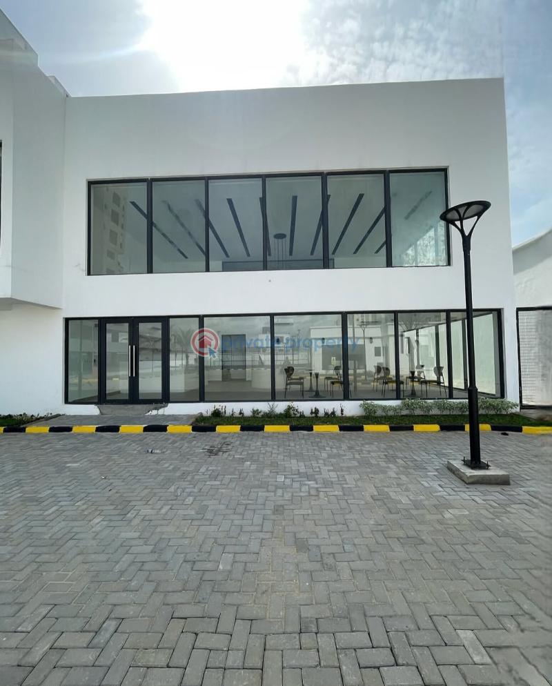 2 bedroom Block Of Flats For Sale Lekki Phase 1 Lagos - 8