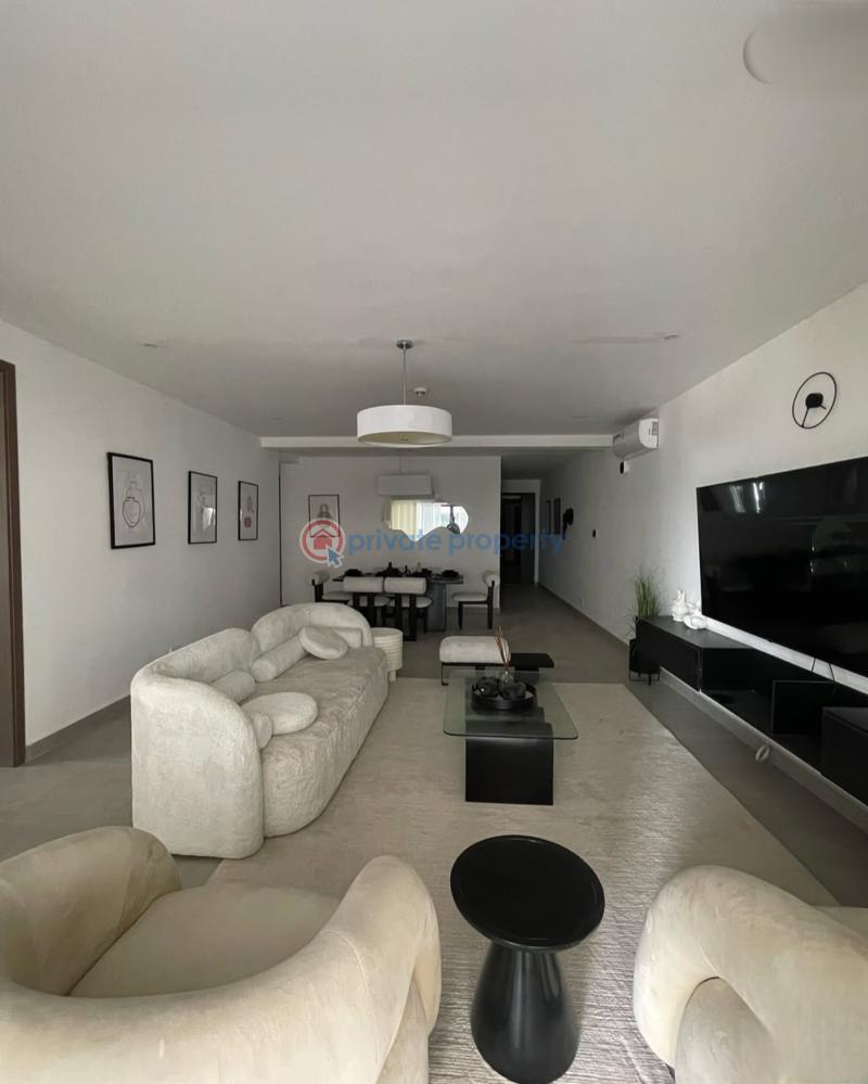 2 bedroom Block Of Flats For Sale Lekki Phase 1 Lagos - 11