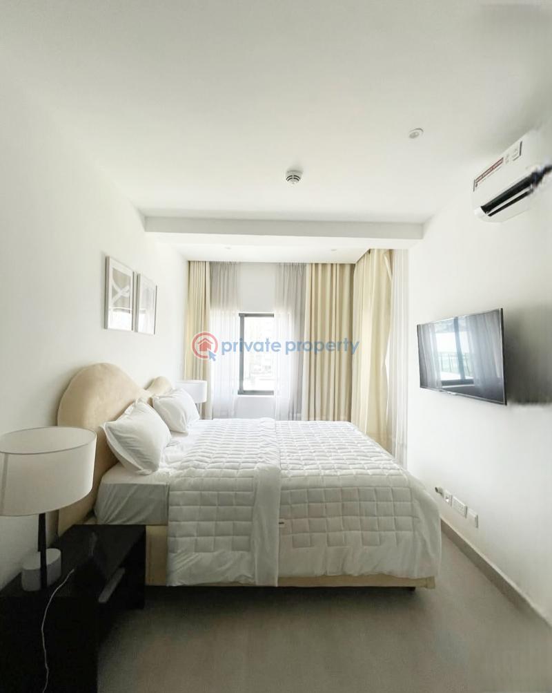 2 bedroom Block Of Flats For Sale Lekki Phase 1 Lagos - 1