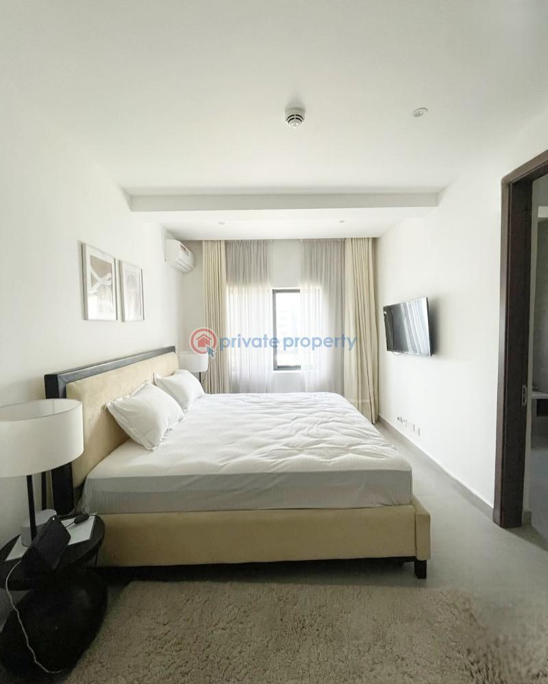 2 bedroom Block Of Flats For Sale Lekki Phase 1 Lagos - 4
