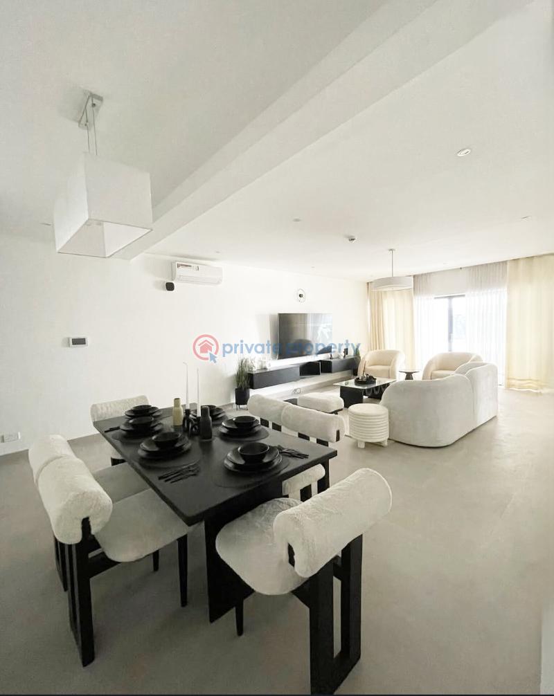 2 bedroom Block Of Flats For Sale Lekki Phase 1 Lagos - 7