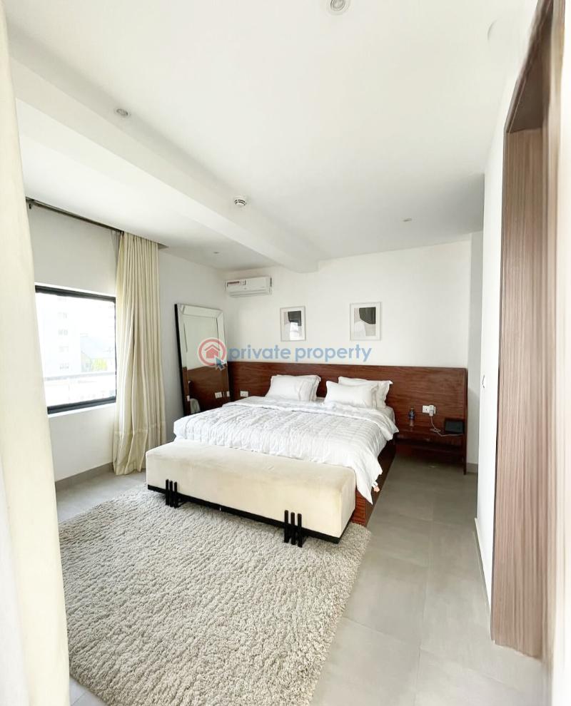 2 bedroom Block Of Flats For Sale Lekki Phase 1 Lagos - 2