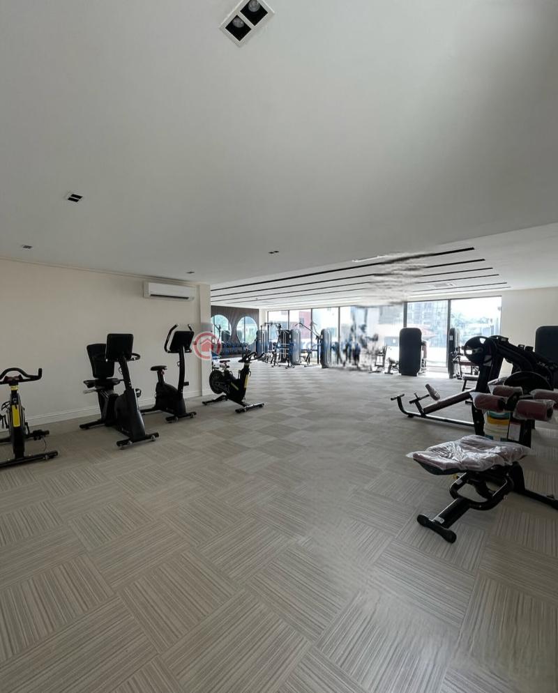 2 bedroom Block Of Flats For Sale Lekki Phase 1 Lagos - 15