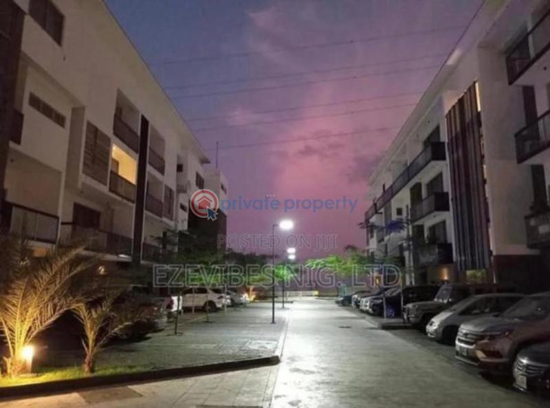 2 bedroom Flat & Apartment For Rent Banana Island Ikoyi Lagos - 2
