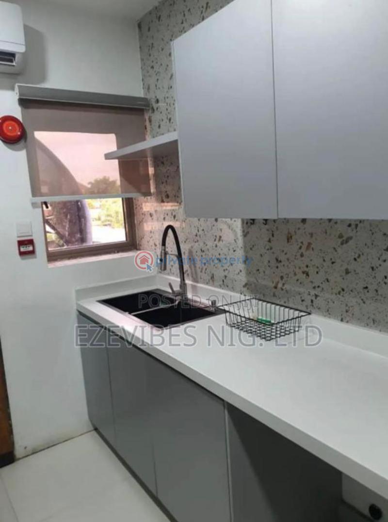 2 bedroom Flat & Apartment For Rent Banana Island Ikoyi Lagos - 3