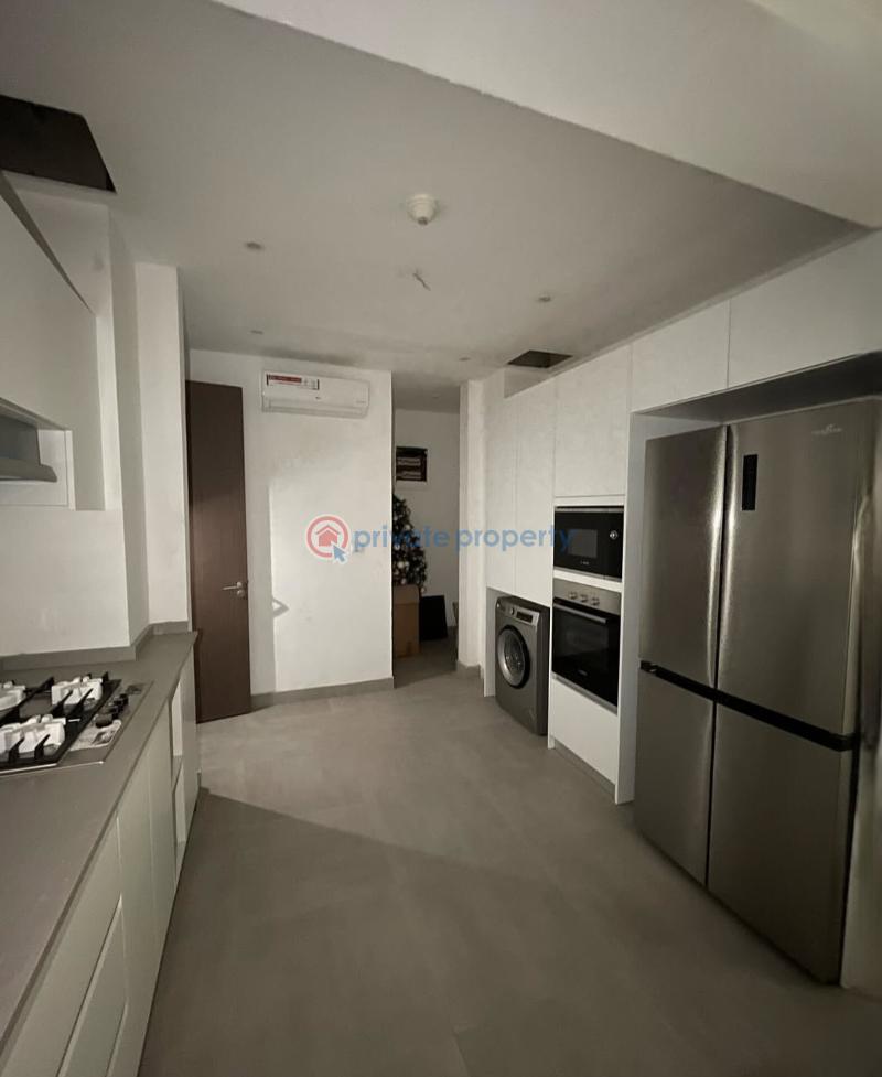 2 bedroom Block Of Flats For Sale Lekki Phase 1 Lagos - 5