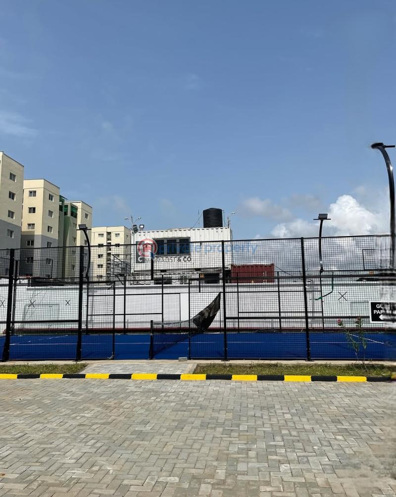 2 bedroom Block Of Flats For Sale Lekki Phase 1 Lagos - 10