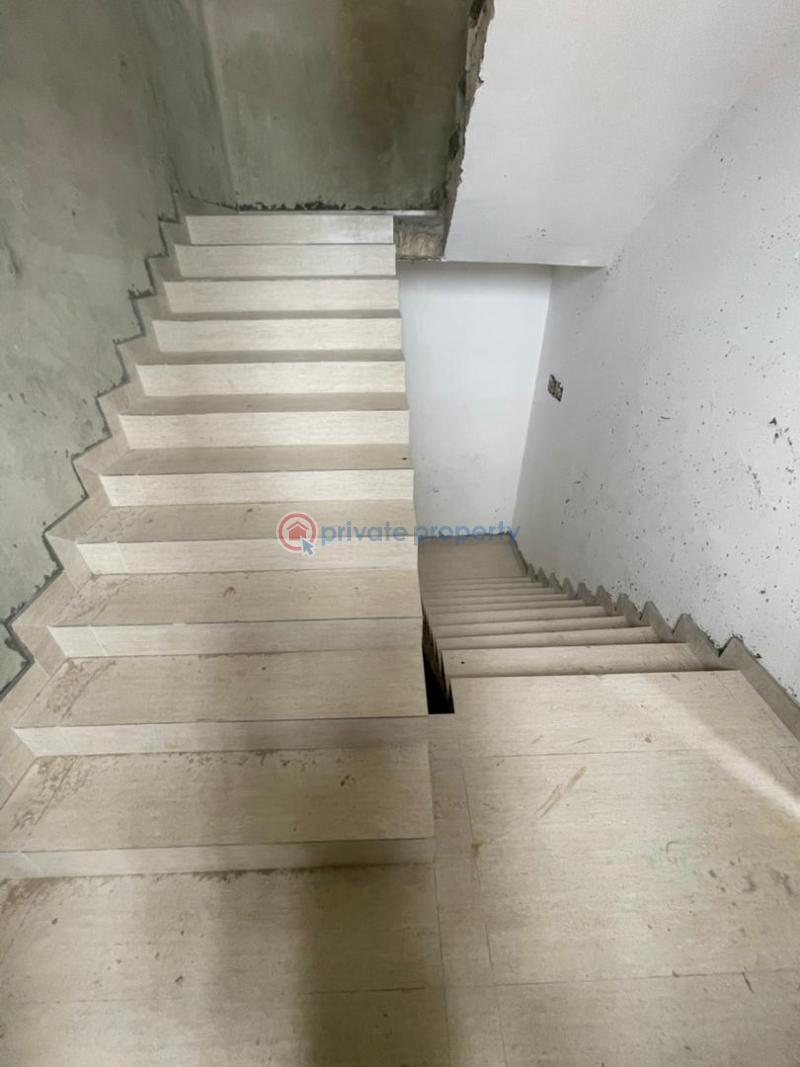 2 bedroom Mini Flat For Sale Lekki Phase 1 Lagos - 3