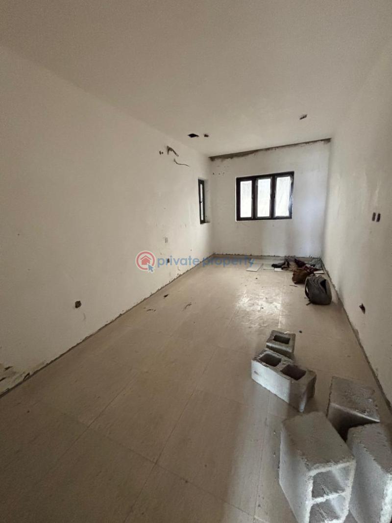 2 bedroom Mini Flat For Sale Lekki Phase 1 Lagos - 12