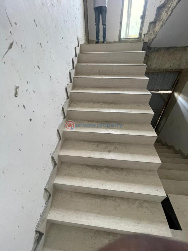 2 bedroom Mini Flat For Sale Lekki Phase 1 Lagos - 4