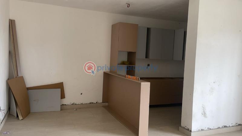 2 bedroom Mini Flat For Sale Lekki Phase 1 Lagos - 12