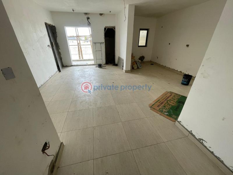 2 bedroom Mini Flat For Sale Lekki Phase 1 Lagos - 2