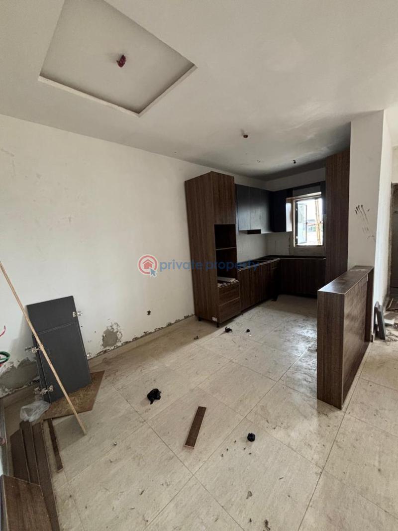 2 bedroom Mini Flat For Sale Lekki Phase 1 Lagos - 11