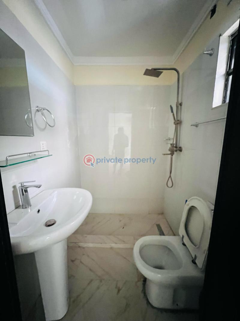 2 bedroom Block Of Flats For Sale Oniru Victoria Island Lagos - 11