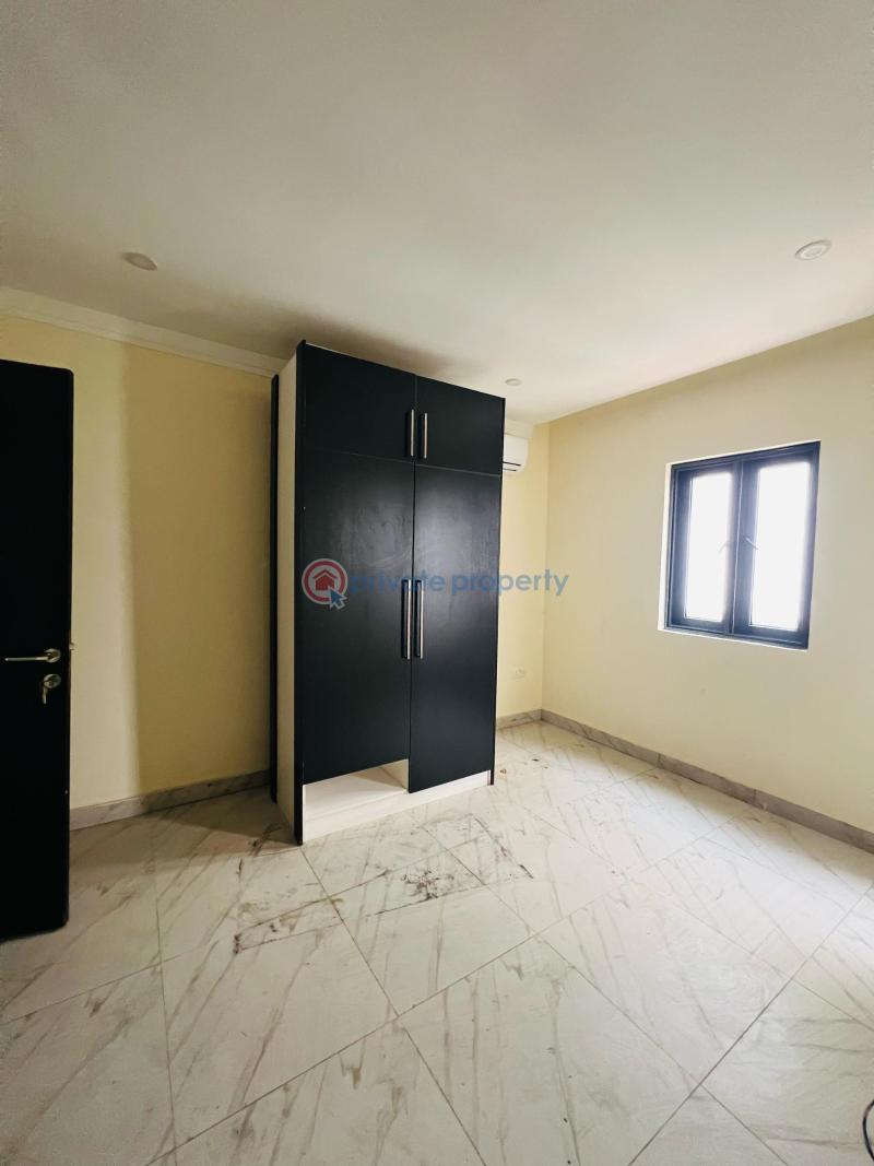 2 bedroom Block Of Flats For Sale Oniru Victoria Island Lagos - 12