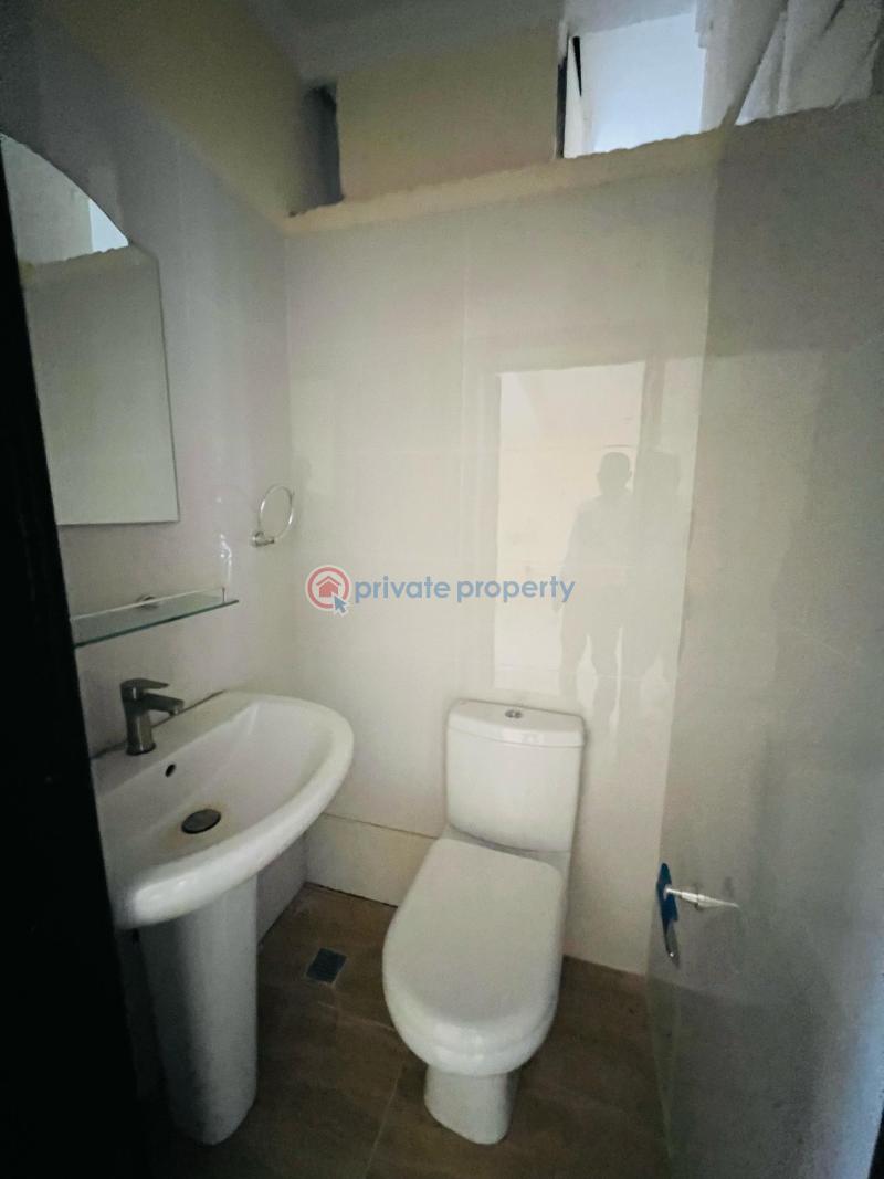 2 bedroom Block Of Flats For Sale Oniru Victoria Island Lagos - 8