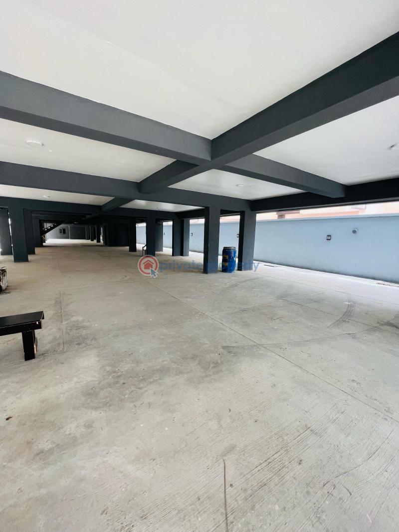 2 bedroom Block Of Flats For Sale Oniru Victoria Island Lagos - 17