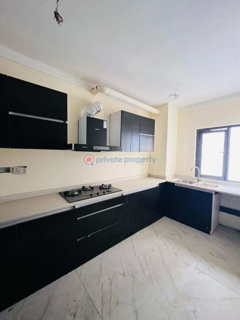 2 bedroom Block Of Flats For Sale Oniru Victoria Island Lagos - 5