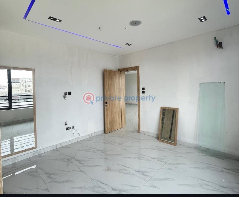 2 bedroom Flat & Apartment For Sale Lekki Phase 1 Lagos - 4